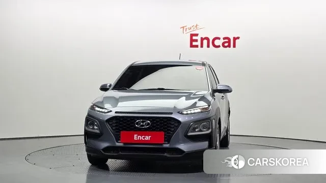 Hyundai Kona id 3737319 из Кореи 13