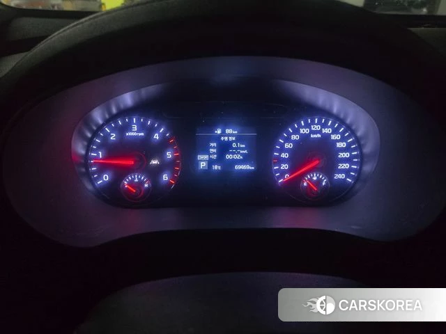 Kia The New Sorento 2019 Белый из Кореи, фото 3