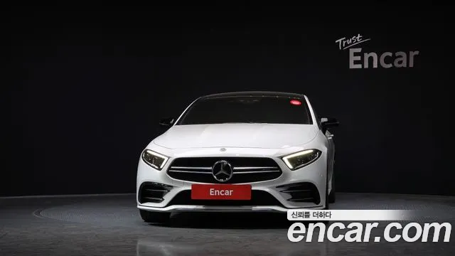 Mercedes-Benz CLS-Class C257 id 2260738 из Кореи 13