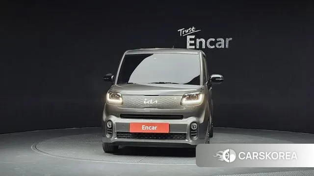 Kia The New Ray id 3433205 из Кореи 13