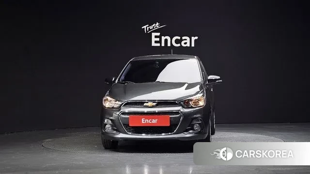 Chevrolet (GM Daewoo) The Next Spark id 3434739 из Кореи 13