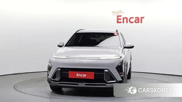 Hyundai Kona (SX2) id 3696499 из Кореи 13