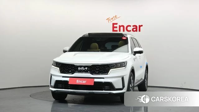 Kia Sorento 4th Generation id 3832587 из Кореи 13