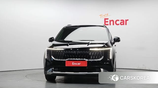 Kia The New Carnival 4th Generation id 4560145 из Кореи 13