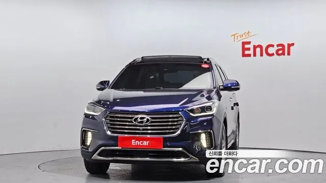 Hyundai The New Max Cruise id 2956854 из Кореи 13