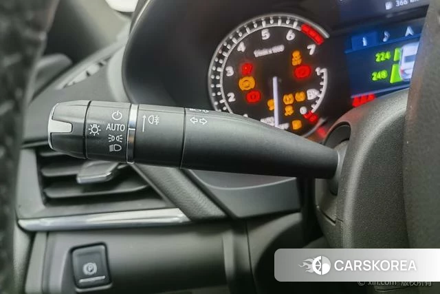 Cadillac CT4 id 4212363 из Китая 17