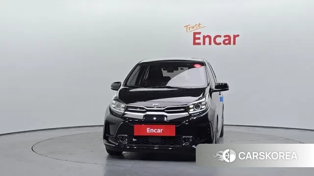 Kia Morning Urban (JA) id 3444251 из Кореи 13