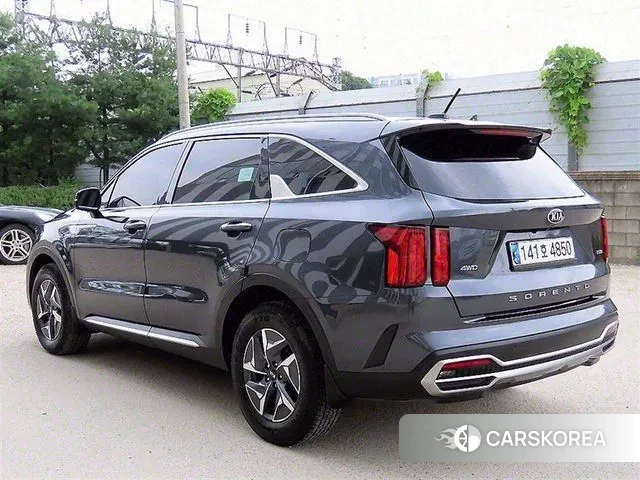 Kia Sorento 4th Generation id 2901720 из Кореи 13