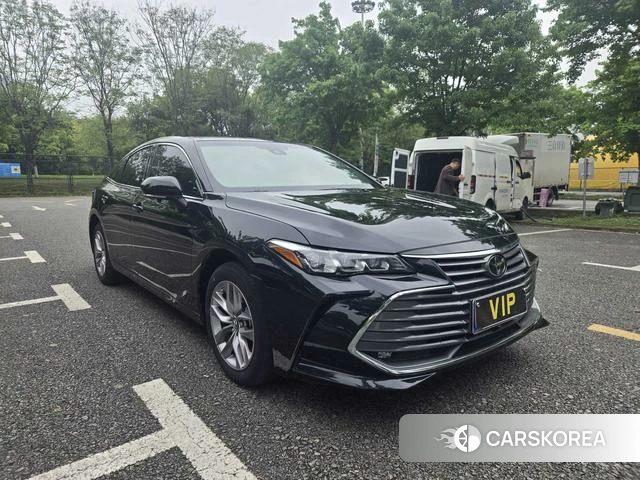 Toyota Asian dragon 2022 Черный из Китая, фото 3