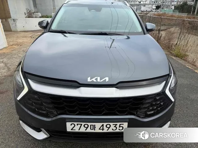 Kia Sportage 5th Generation id 3476612 из Кореи 12