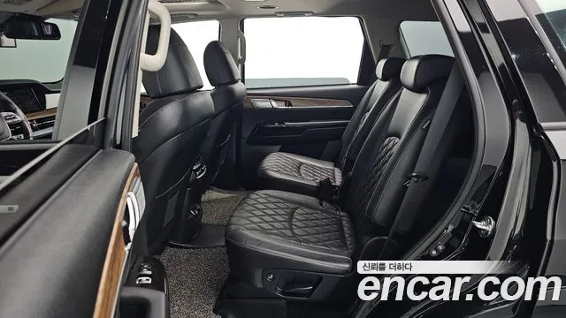 Kia Mohave Master id 2532539 из Кореи 13