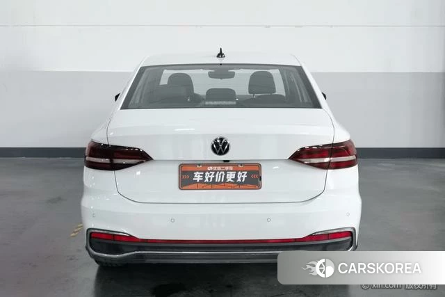Volkswagen Lavida id 4272196 из Китая 17