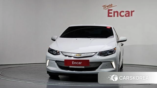 Chevrolet (GM Daewoo) Volt id 3845802 из Кореи 13