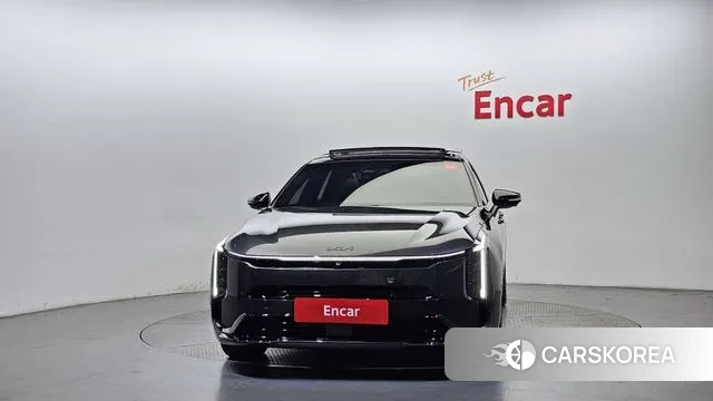 Kia The New K8 Hybrid id 3211917 из Кореи 13