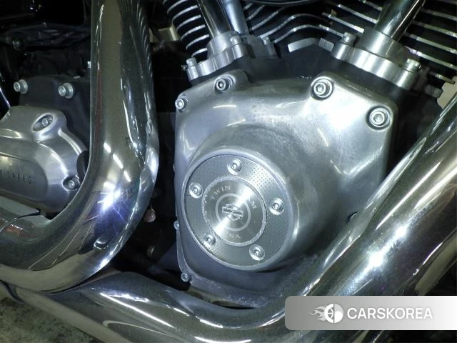 Engine photo