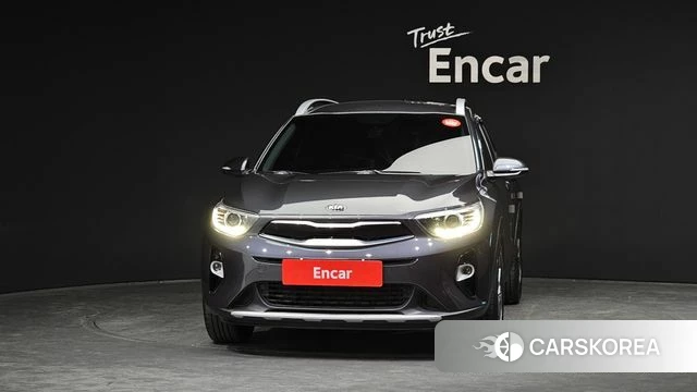 Kia Stonic id 4775954 из Кореи 13
