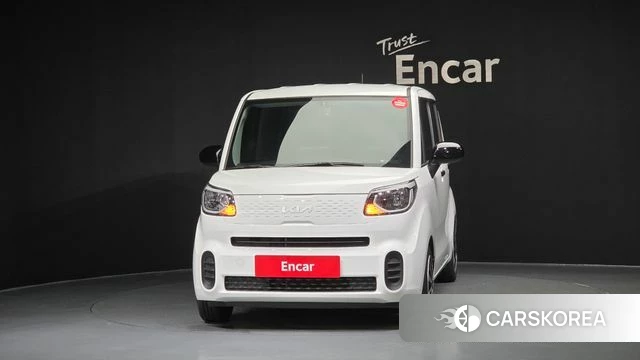 Kia The New Ray id 4619241 из Кореи 23