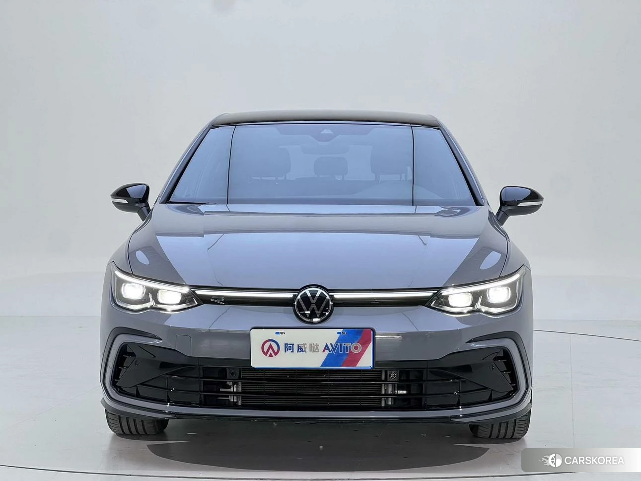 Volkswagen Golf id 4420920 из Китая 20