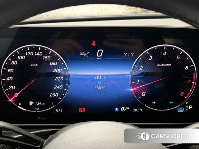 Mercedes-Benz Class C id 4358886 из Китая 18