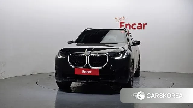 BMW X3 (G45) id 3517612 из Кореи 13