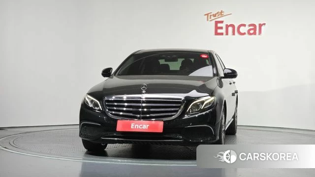 Mercedes-Benz E-Class W213 id 4435877 из Кореи 23