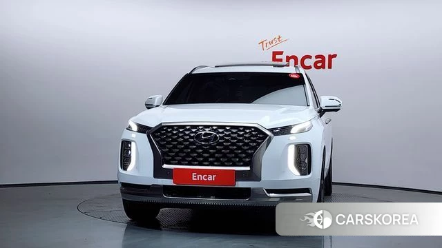 Hyundai Palisade id 3812272 из Кореи 13