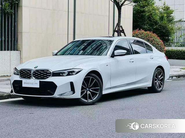 BMW 3 series id 4368189 из Китая 8