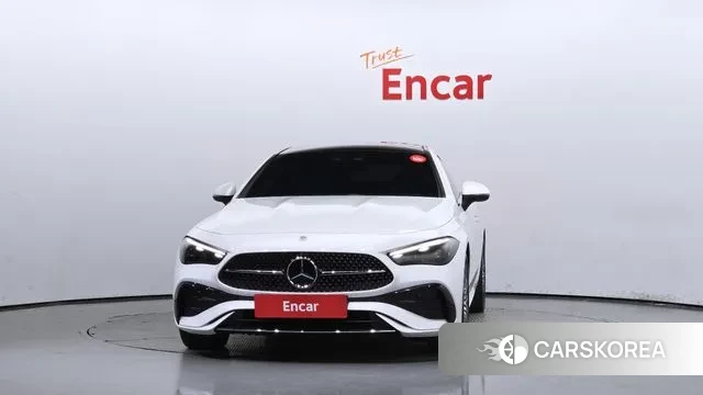 Mercedes-Benz CLE-Class C236 id 3021769 из Кореи 13