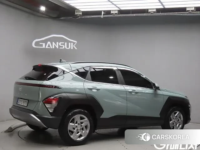 Hyundai Kona (SX2) id 3405653 из Кореи 13