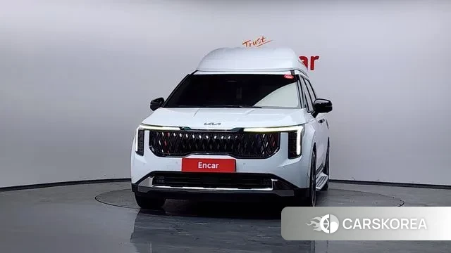 Kia The New Carnival 4th Generation id 3610079 из Кореи 13