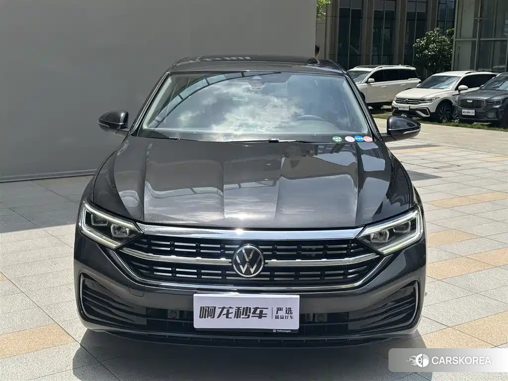 Volkswagen Sagitar id 4565104 из Китая 7