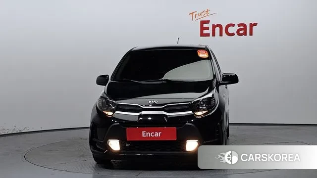 Kia Morning Urban (JA) id 3003799 из Кореи 13