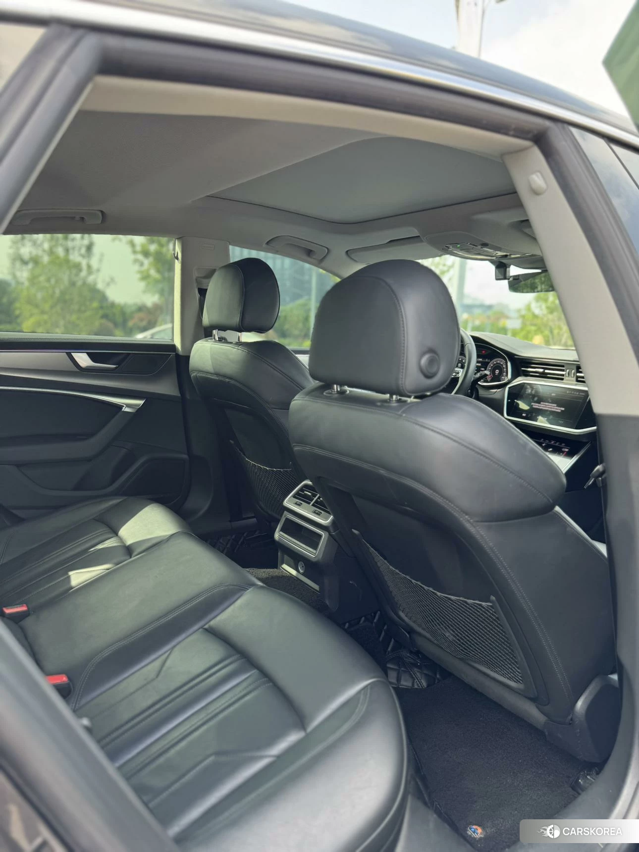 Audi A7 id 4454512 из Китая 10