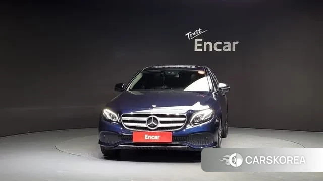 Mercedes-Benz E-Class W213 id 2970586 из Кореи 13