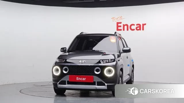 Hyundai Casper id 2984340 из Кореи 13