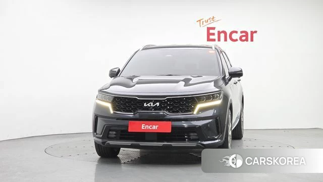 Kia Sorento 4th Generation id 4282362 из Кореи 13
