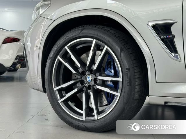 BMW X4 M id 4279242 из Китая 12