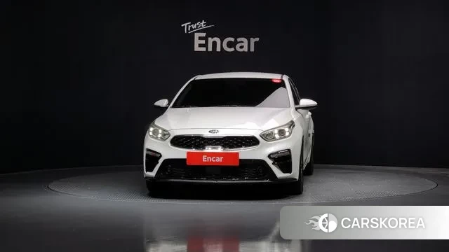 Kia Come New K3 id 3403133 из Кореи 13