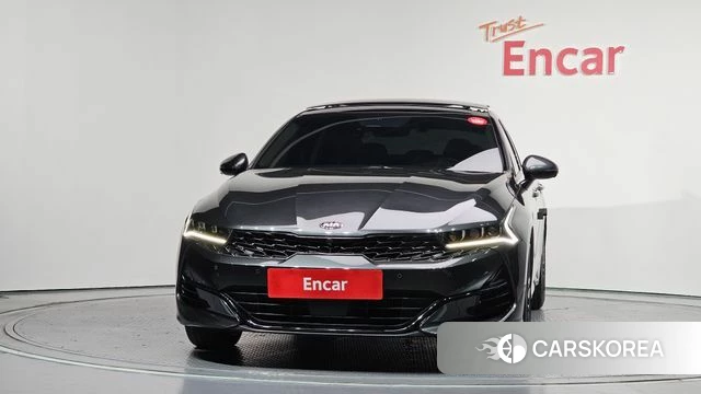 Kia K5 3rd generation id 3893290 из Кореи 13