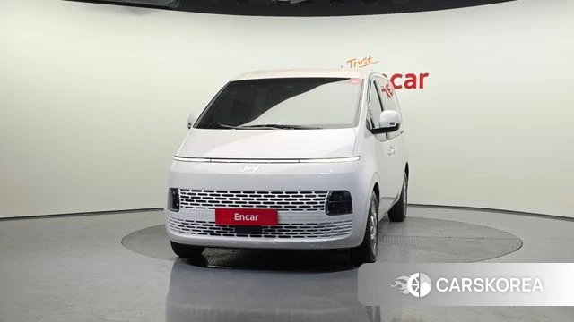 Hyundai Staria id 4185592 из Кореи 13