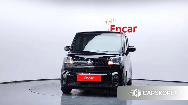Kia The New Ray id 4937841 из Кореи 23
