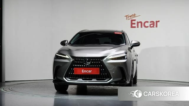 Lexus NX350h Second generation id 4414604 из Кореи 23