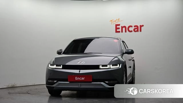 Hyundai Ionic 5 id 4186651 из Кореи 13