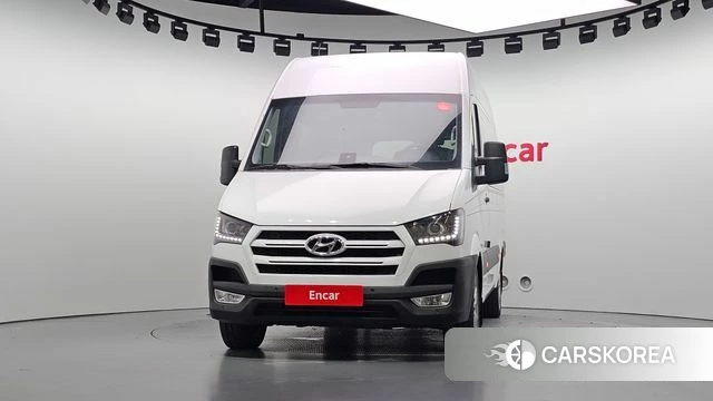 Hyundai Solati id 4943171 из Кореи 13