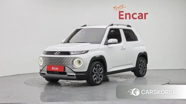 Hyundai Casper id 3443502 из Кореи 13