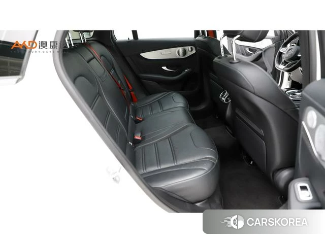 Mercedes-Benz GLC AMG id 4313609 из Китая 13