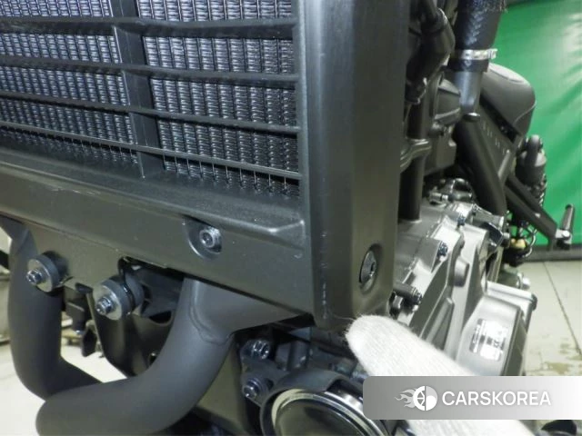 Engine photo