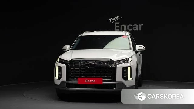 Hyundai The New Palisade id 4308981 из Кореи 13