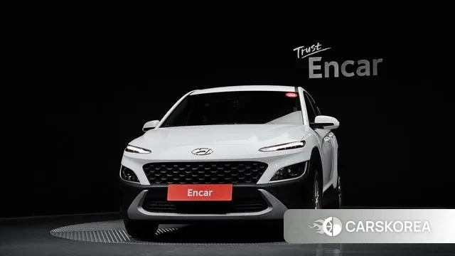 Hyundai The New Kona id 3509158 из Кореи 13