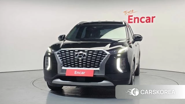 Hyundai Palisade id 4625175 из Кореи 13